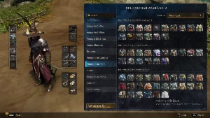 Conta New World completa + conta steam com dezenas de jogos.