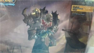 Conta wow-brasil - Blizzard