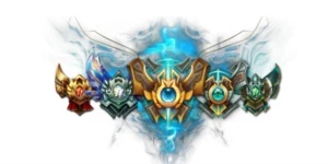 EloJob - League of Legends LOL