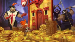 Dofus Brutas Kamas
