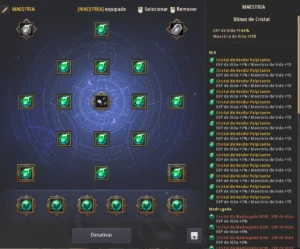 BLACK DESERT  851GS 391AP E ITENS TESOURO --STEAM--