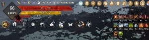 Conta Black Desert 803 Gs Com Muito Cash Usado - NEGOCIAVEL