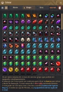 Conta Black Desert 813 Gs Com Muito Cash Usado - NEGOCIAVEL