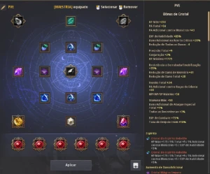 BLACK DESERT  826GS 378AP E ITENS TESOURO --STEAM--