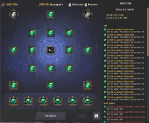 BLACK DESERT  826GS 378AP E ITENS TESOURO --STEAM--