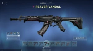 conta valorant diamante 3, com muitas skins
