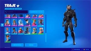 skins raras e o passe atual - Fortnite