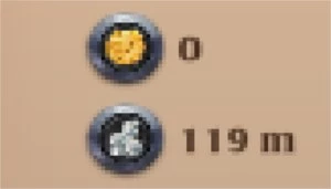 VENDO PRATA! 3,5$/M - Albion Online