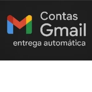 Contas  Google/Gmail - Emails