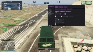 Mod Menu para GTA Online Legacy e Enhanced