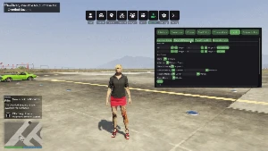 Mod Menu para GTA Online Legacy e Enhanced e libera o GTA+ 