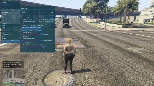 Mod Menu para GTA Online Legacy e Enhanced e libera o GTA+ 