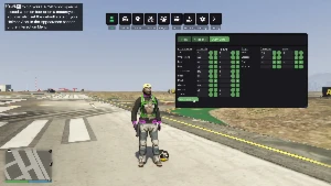 Mod Menu para GTA Online Legacy e Enhanced e libera o GTA+ 