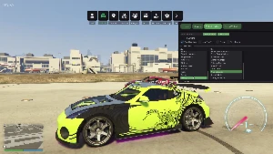 Mod Menu para GTA Online Legacy e Enhanced e libera o GTA+ 