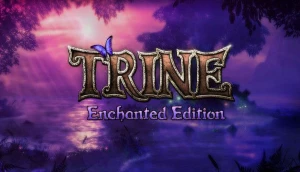 Trine - Steam