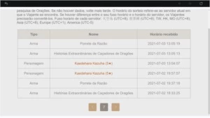 AR50 Kazuha C1, Diluc, Zhongli e Qiqi+Tumulo do Lobo e Harpa - Genshin Impact