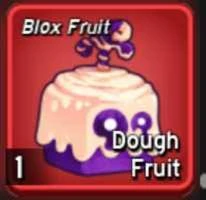 Dough Fisica - Roblox