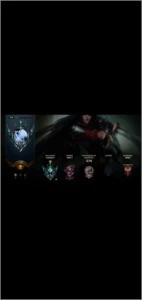 Conta LOL 300 skins - League of Legends