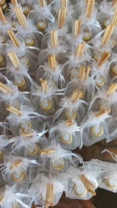 Lembrancinha Mini Difusor Dia da Secretária - Artesanato e Personalizados
