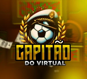 Capitão Do Virtual ⚽ - Outros