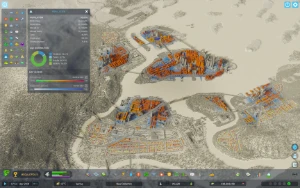 Jogo Cities: Skylines Ii - Conta Steam - Entrega Automática