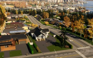 Jogo Cities: Skylines Ii - Conta Steam - Entrega Automática