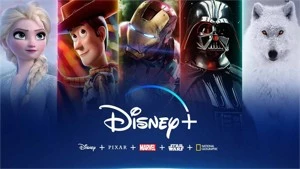 DISNEY PLUS + 30 DIAS [ PROMOÇÃO ] - Assinaturas e Premium