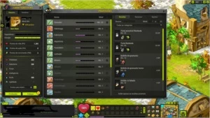 Dofus Enu 200