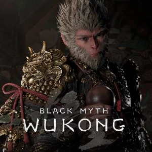 Black Myth Wukong - Steam Offline