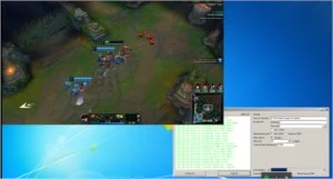 BOT PARA UPAR CONTA DE LEAGUE OF LEGENDS LOL