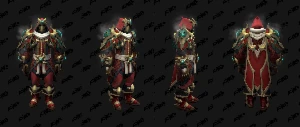 Rush Arena x3 - Gladiator TWW S3! Pré-venda - Blizzard