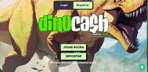Script Php Dino Cash Casino [+SCRIPT BRINDE]