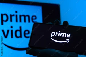 Tela Prime Video Privada!! - Assinaturas e Premium