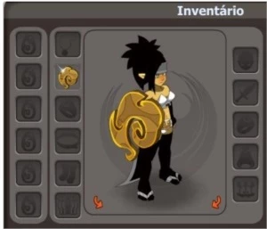[PROMOÇÃO] HELIOBOROS sram 199/62% para o 200. + 4 contas. - Dofus