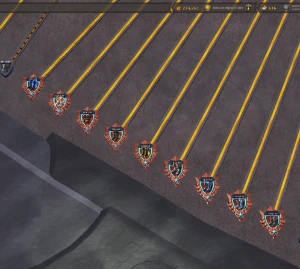 Conta Albion Cristal Para Zvz - Cta - Bomb Squad + 20M Prata - Albion Online