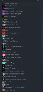 Conta Steam 16 anos (CS:GO Prime)