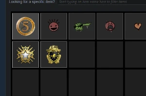 Conta Steam 16 anos (CS:GO Prime)