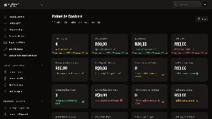 Script - Cassino Viperpro - Chinesa Versão 2024 - Digital Services