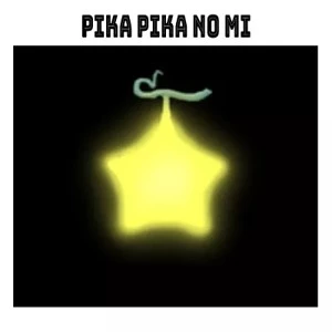 Pika pika no mi Grand piece Online (GPO) - Outros