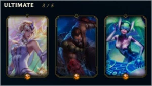 Conta Lol, Diamante 1 -200 Skins, Todos Os Champ - League of Legends