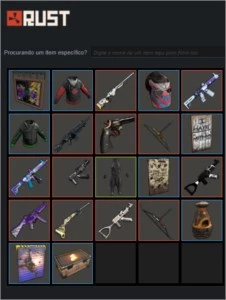 CONTA STEAM CS GO COM MEDALHAS E DIVERSOS JOGOS - Counter Strike