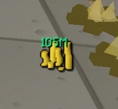 Osrs Gold. 1m = 1 Real - Runescape
