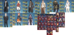 VConta Solo Leveling: Arise Level 88 + 123K Núcleos Mágicos Solo Leveling Arise