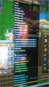 SACER EVIL 3 REFORJADO 200K - PERFECT WORLD ARCADIA PW