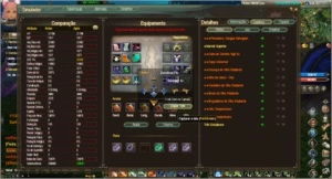 Perfect World SK Cassiopeia PW