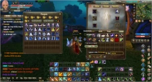 Perfect World SK Cassiopeia PW