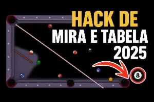 8 ball pool mod 2025