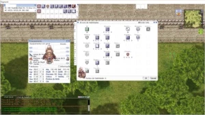 Vendo Acc Feiticeiro 122   [conteúdo removido]  - Ragnarok Online