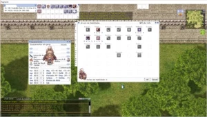 Vendo Acc Feiticeiro 122   [conteúdo removido]  - Ragnarok Online
