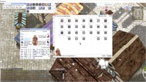 Vendo Acc Feiticeiro 122   [conteúdo removido]  - Ragnarok Online